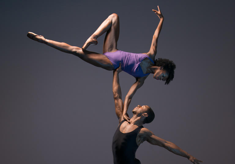 The South Bank Show: Ballet Black