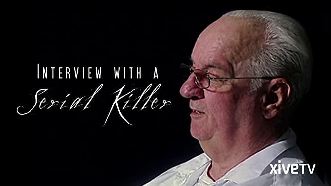 Interview With A Serial Killer
