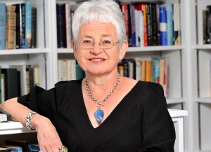 The South Bank Show: Jacqueline Wilson