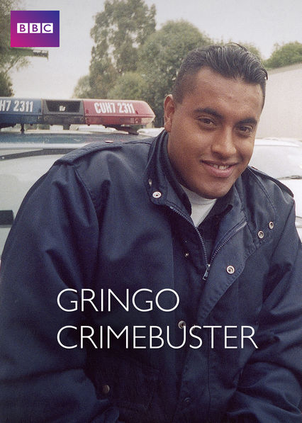 Gringo Crimebusters