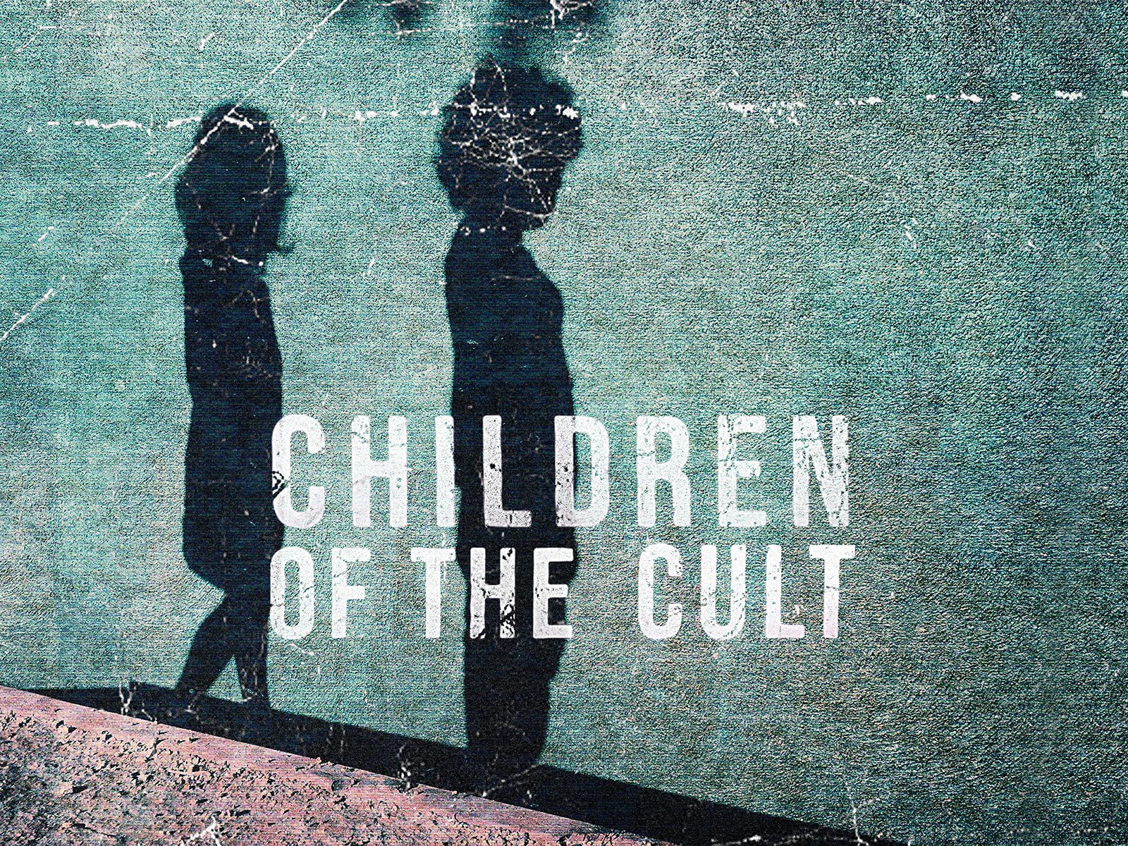Children Of The Cult