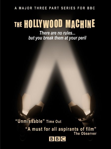 The Hollywood Machine