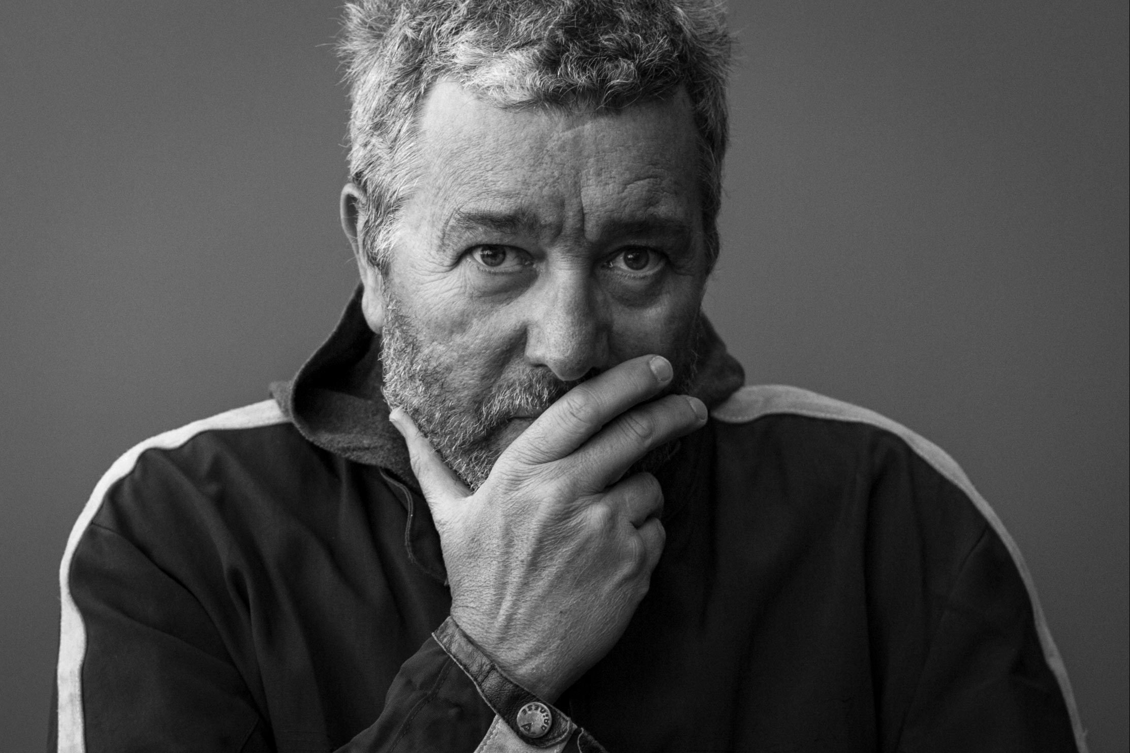 Profiles: Philippe Starck