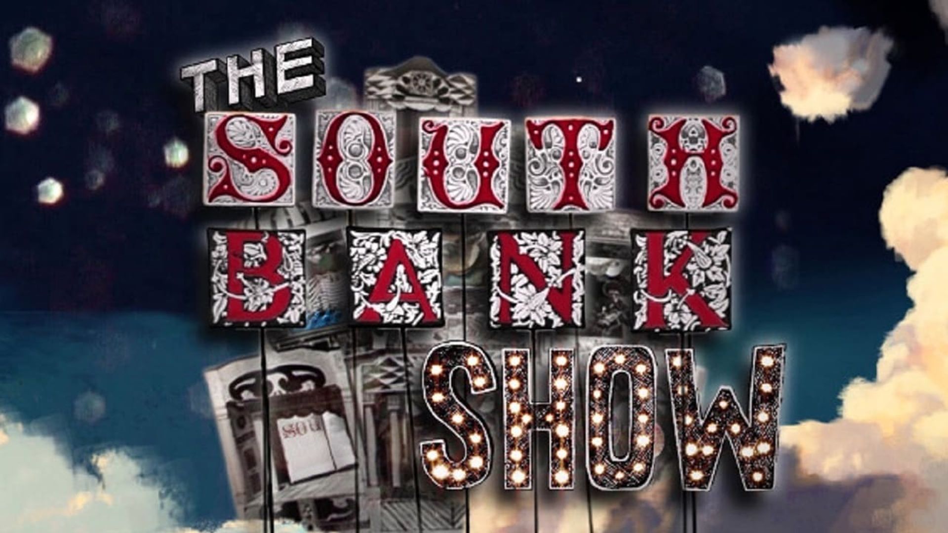 The South Bank Show: Michael Sheen