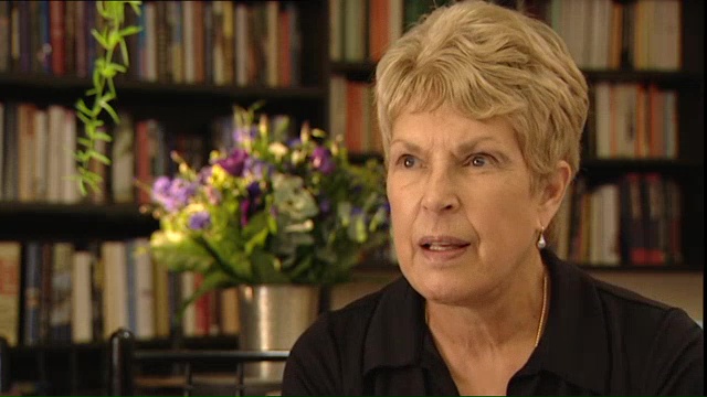 The South Bank Show: Ruth Rendell
